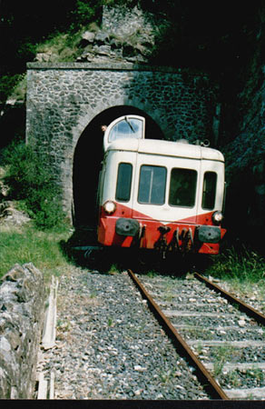 le PICASSO au tunnel de VOGUE